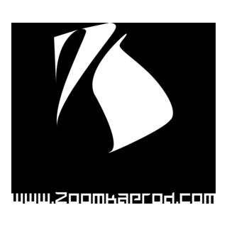 www.zoomkaprod.com Logo PNG Vector