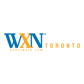 WXN Logo PNG Vector