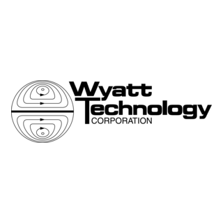 Wyatt Technology Logo PNG Vector