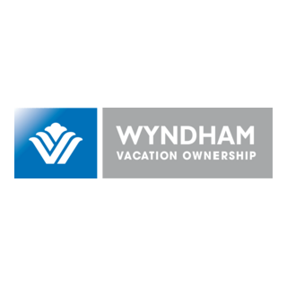 wyndham vacation ownership Logo PNG Vector