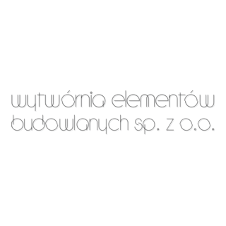 Wytwornia Logo PNG Vector