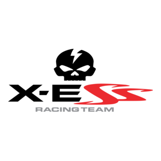X-ESS Logo PNG Vector