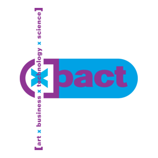 X-pact Logo PNG Vector