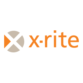 X-rite Logo PNG Vector