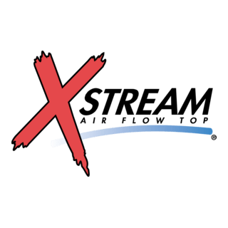 X-Stream Logo PNG Vector