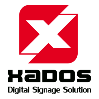 Xados Co. Ltd Logo PNG Vector