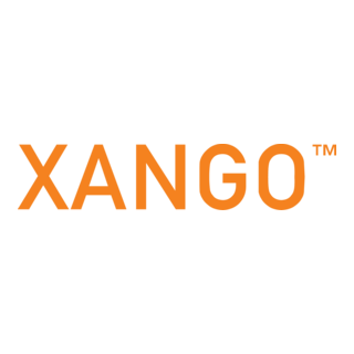 Xango Logo PNG Vector