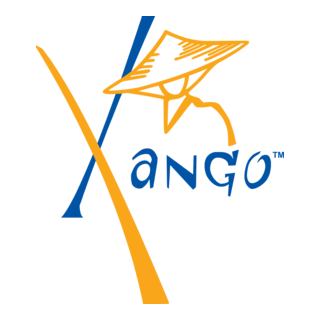 Xango Logo PNG Vector