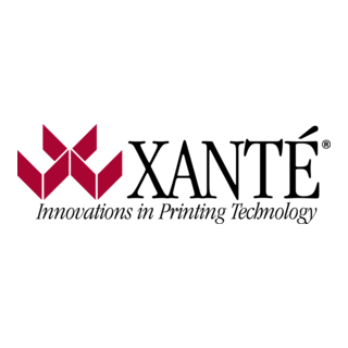 Xante Logo PNG Vector