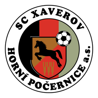 Xaverov Logo PNG Vector