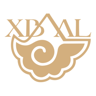 Xbaal Logo PNG Vector