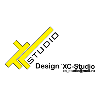 XC-Studio Logo PNG Vector