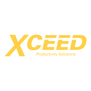 Xceed Logo PNG Vector