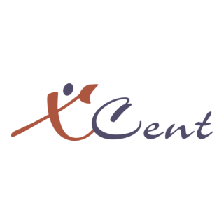 Xcent Logo PNG Vector