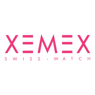 xemex Logo PNG Vector