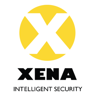 Xena Logo PNG Vector
