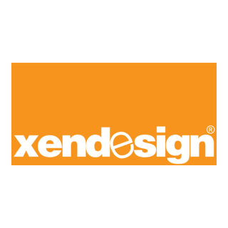 xendesign Logo PNG Vector