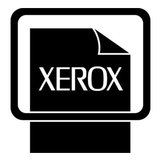 Xerox Logo PNG Vector