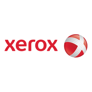 Xerox Logo PNG Vector
