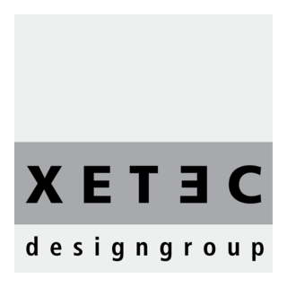 XETEC Logo PNG Vector