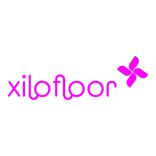 Xilofoor Logo PNG Vector