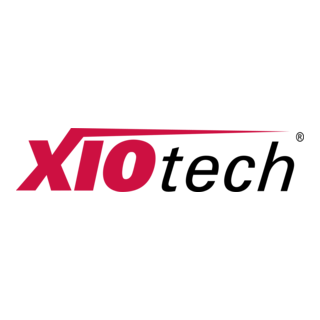 XIOtech Logo PNG Vector