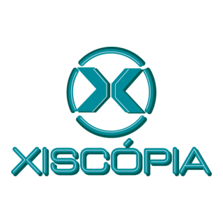 Xiscopia Logo PNG Vector