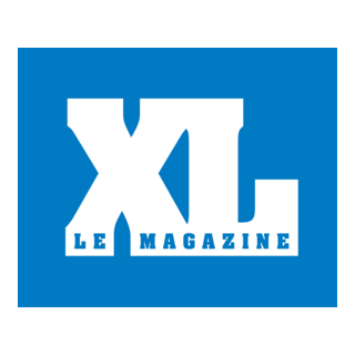 Xl Logo PNG Vectors Free Download