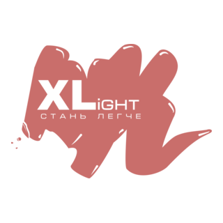 Xlight Logo PNG Vector