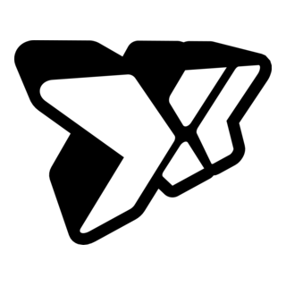 xlr8fx Logo PNG Vector