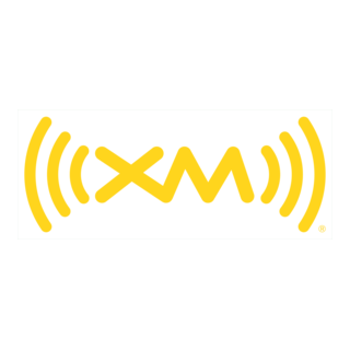 XM Logo PNG Vector
