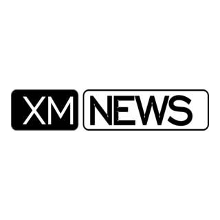 XM News Logo PNG Vector