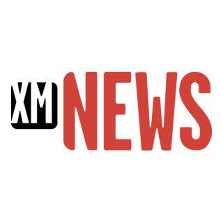XM News Logo PNG Vector
