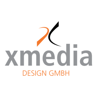 xmedia Logo PNG Vector