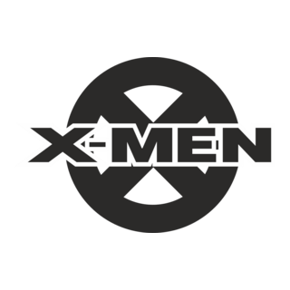 xmen2 Logo PNG Vector