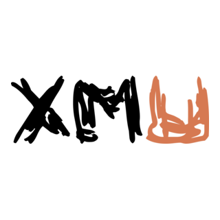 XMU Logo PNG Vector