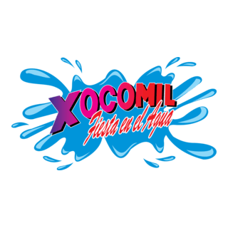 xocomil Logo PNG Vector