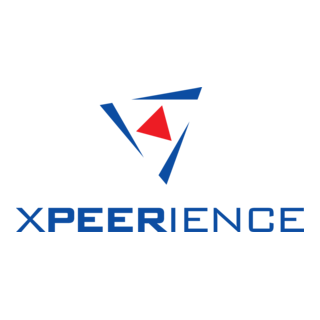 xPEERience Logo PNG Vector