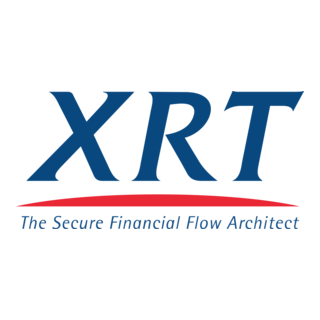 XRT Logo PNG Vector
