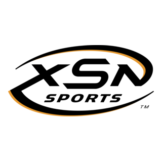 XSN Sports Logo PNG Vector