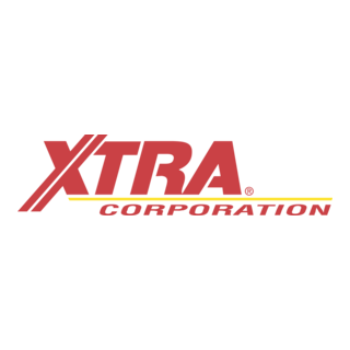 XTRA Logo PNG Vector