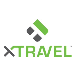 xtravel Logo PNG Vector