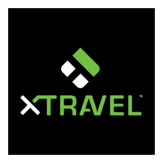 xtravel Logo PNG Vector