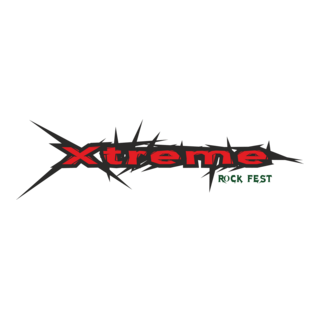 xtreme Logo PNG Vector