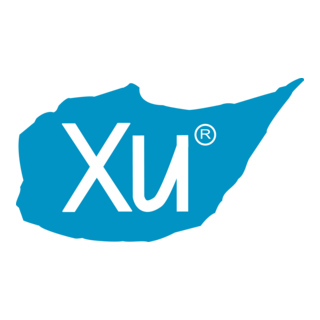 xu Logo PNG Vector