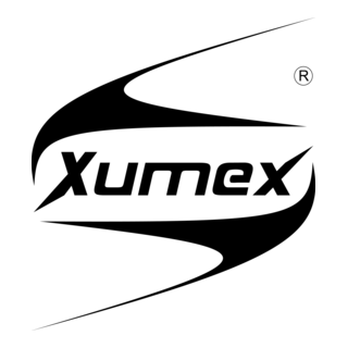 Xumex Logo PNG Vector