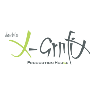 xxgrafix Logo PNG Vector