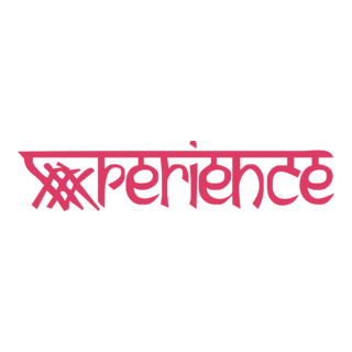 xxxperience Logo PNG Vector