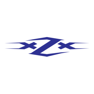 XZX Logo PNG Vector