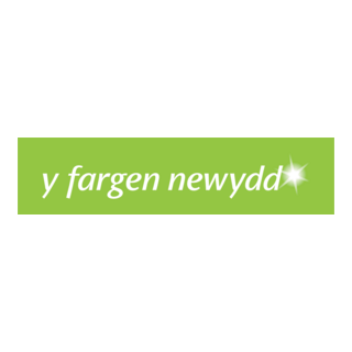 Y Fargen Newydd Logo PNG Vector